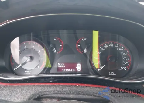 2015 Dodge Dart Sxt from USA, damaged, VIN 1C3CDFBB4FD432020